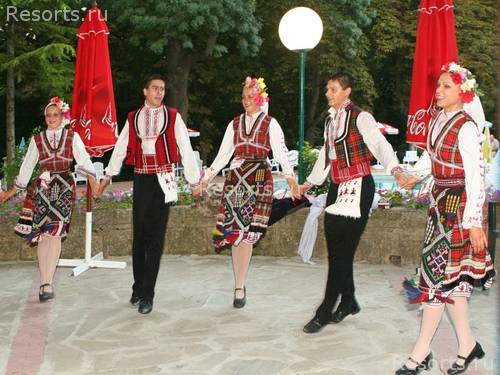 Lti Estreya Palace Hotel 36